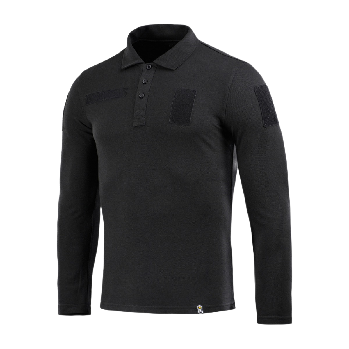 M-Tac Tactical Polo Shirt Langærmet 65/35