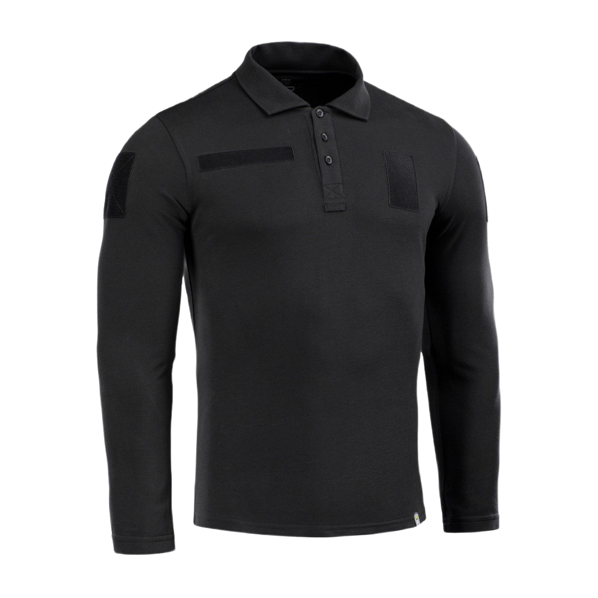 M-Tac Tactical Polo Shirt Langærmet 65/35