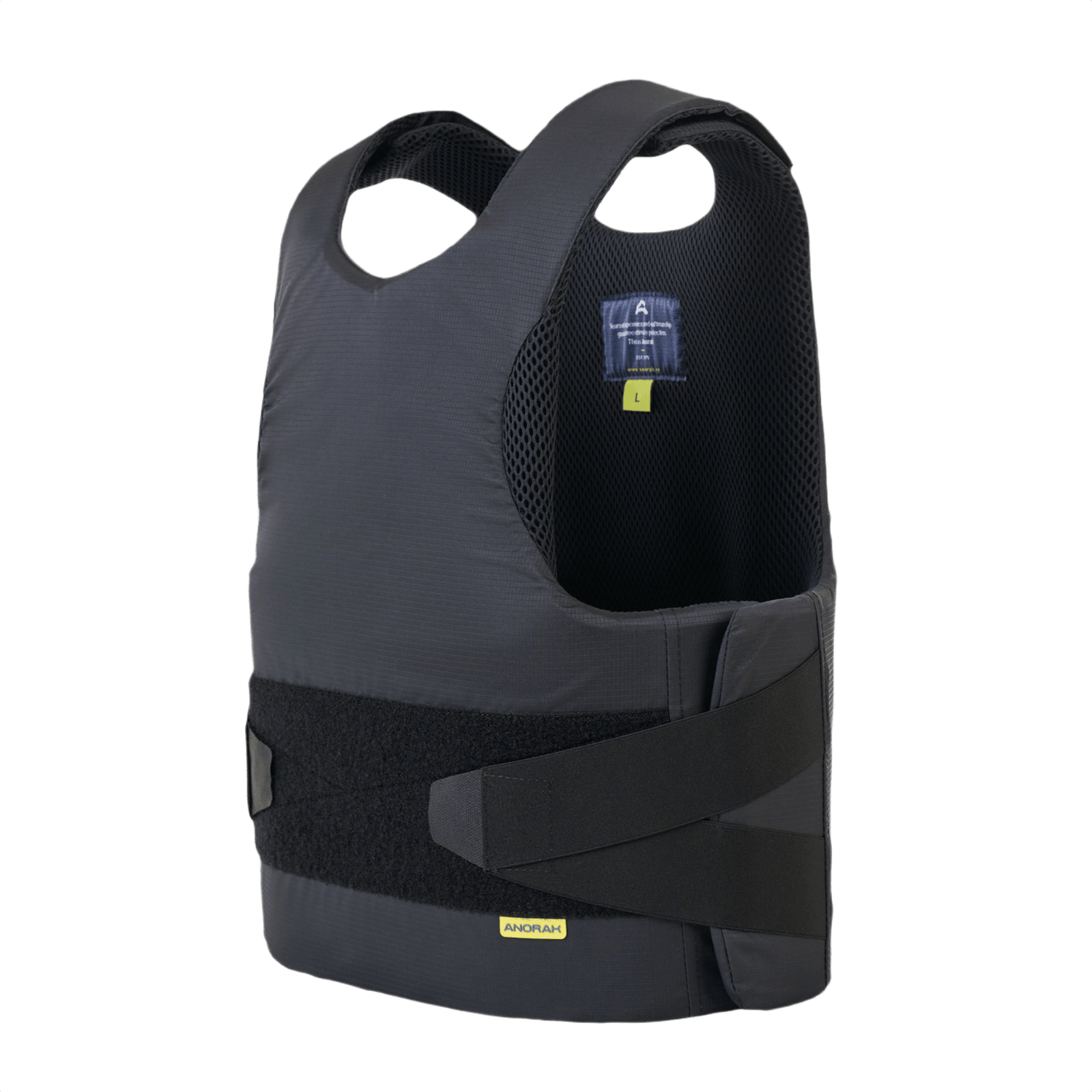 Anorak Topaz® Concealable III Stickskyddsväst