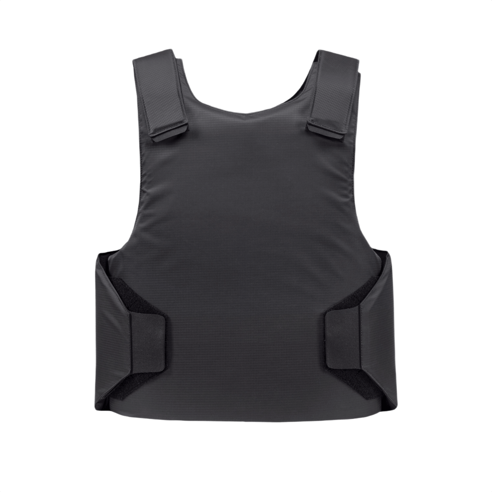 Anorak Rhodium® Concealable IV Stik & Skudsikker Vest for professionel diskret beskyttelse, NIJ Level IIIA standard.