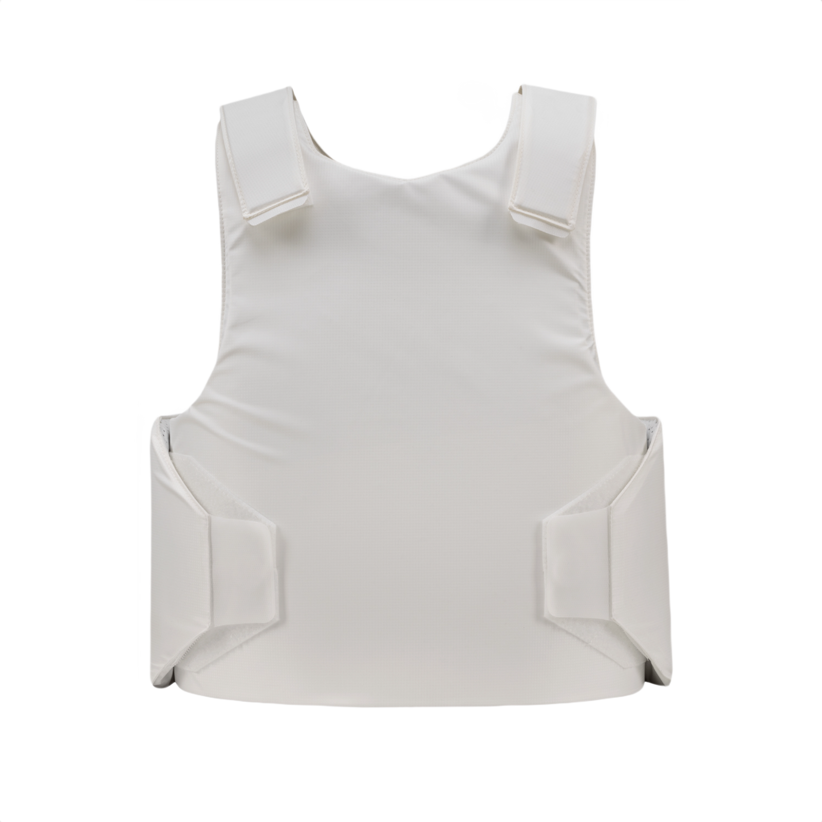 Anorak Concealable IV Cover i slidstærkt, åndbart rip-stop materiale til diskret beskyttelse og komfortabel langvarig brug.