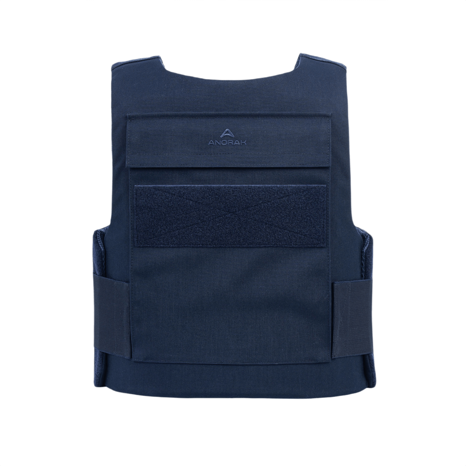 Anorak Niobium® Duty III Stik & Skudsikker Vest mod skydevåben og knive, lavet med UHMWPE og UD Aramid-materialer.