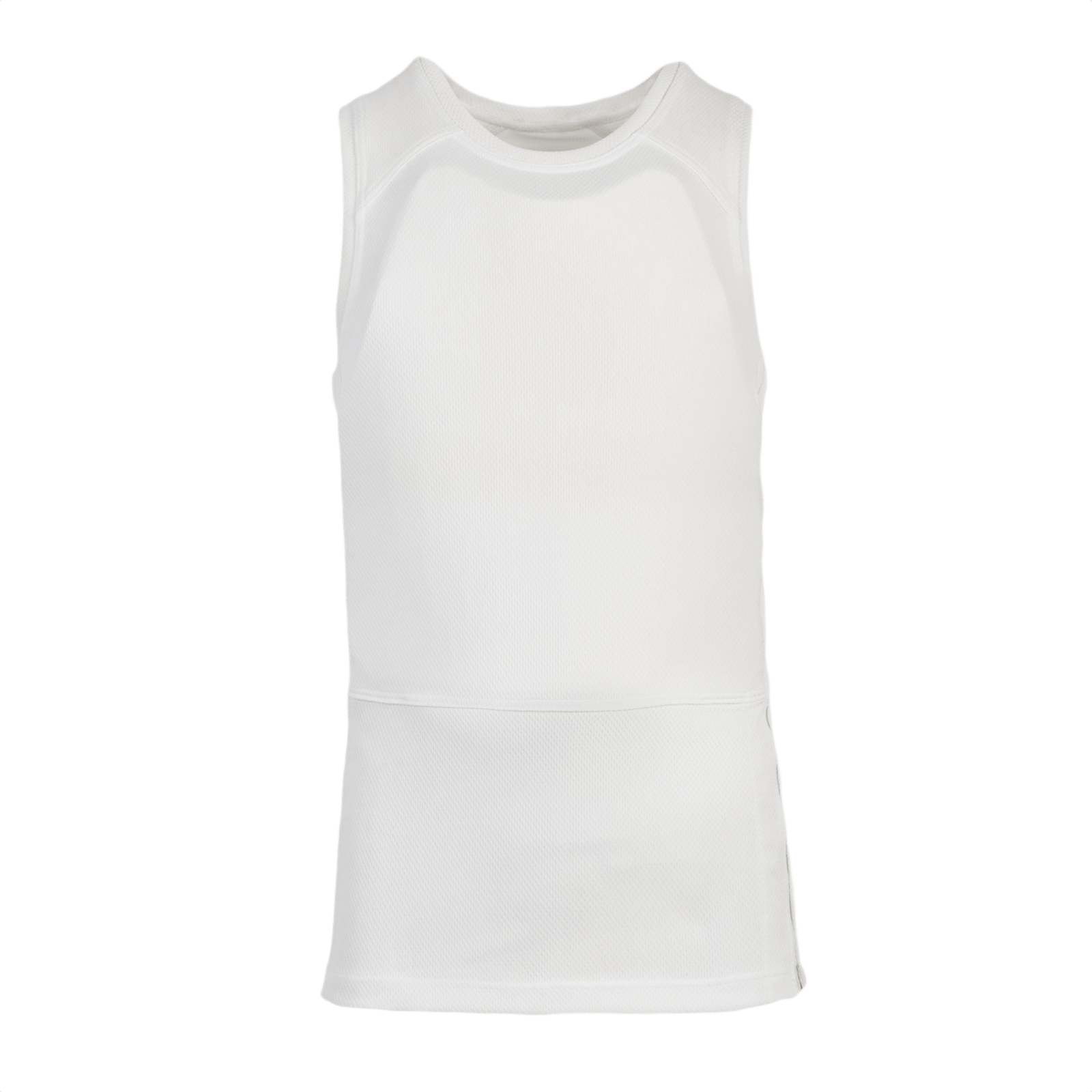 Anorak Titanium® Undershirt I blød skudsikker vest designet til maksimal IIIA-beskyttelse og skjult bæring.