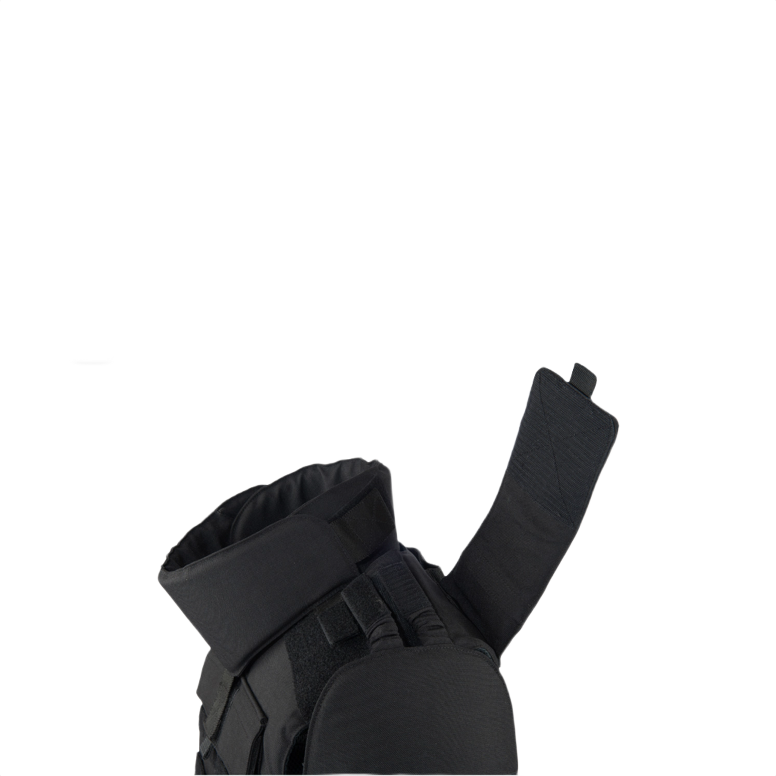 Anorak Titanium® Taktisk II - komplett uppsättning