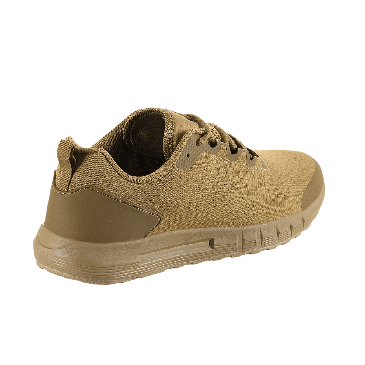 M-Tac Summer Pro Sneakers i beige, designet til hverdag og let outdoor brug med gummiforstærkning og åndbare mesh-områder.