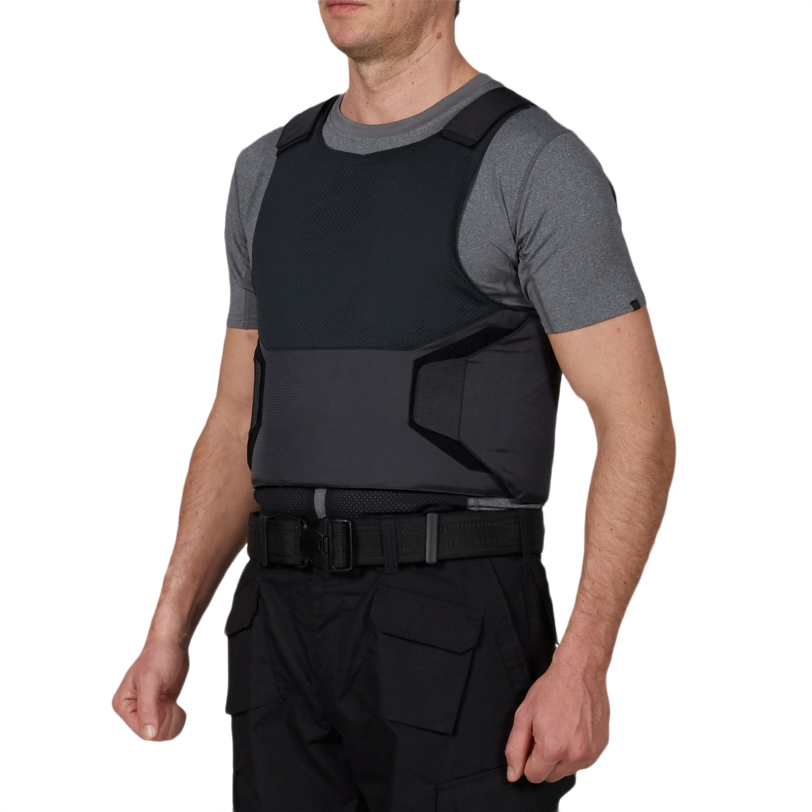 Anorak Concealable I Cover