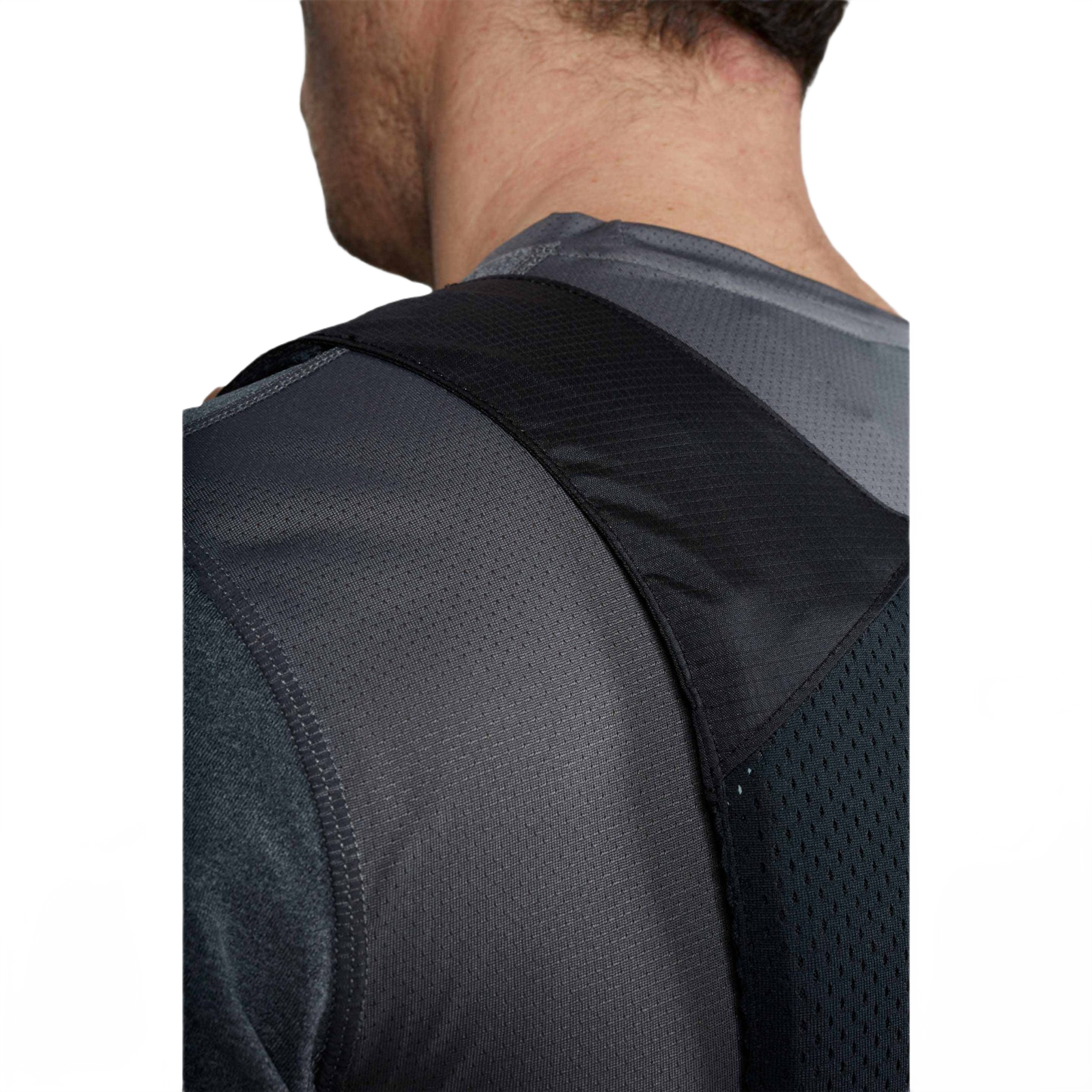 Anorak Concealable I Cover