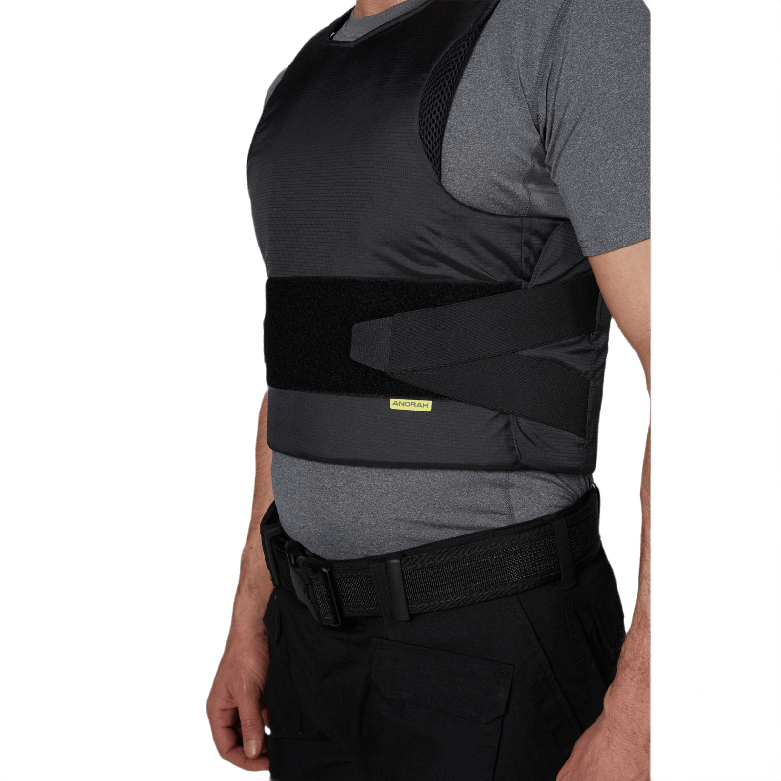 Anorak Topaz® Concealable III Stickskyddsväst