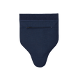 Anorak Niobium® Groin Protector I, blødt multi-trussel panser til skridtbetræk med hook-and-loop fastgørelse, lavet af UHMWPE og UD Aramid.