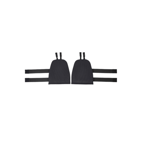 Anorak Chromium® Arms Protector I soft armor-tillbehör för skydd mot hot som 7.62X25mm TOKAREV.