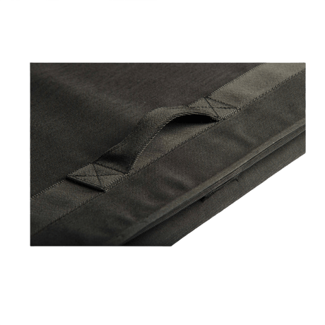 Anorak Chromium® E.F.M.T.B. I väska med Level IIIA-skydd, utbyggbar och flexibel design för VIP-skyddspersonal