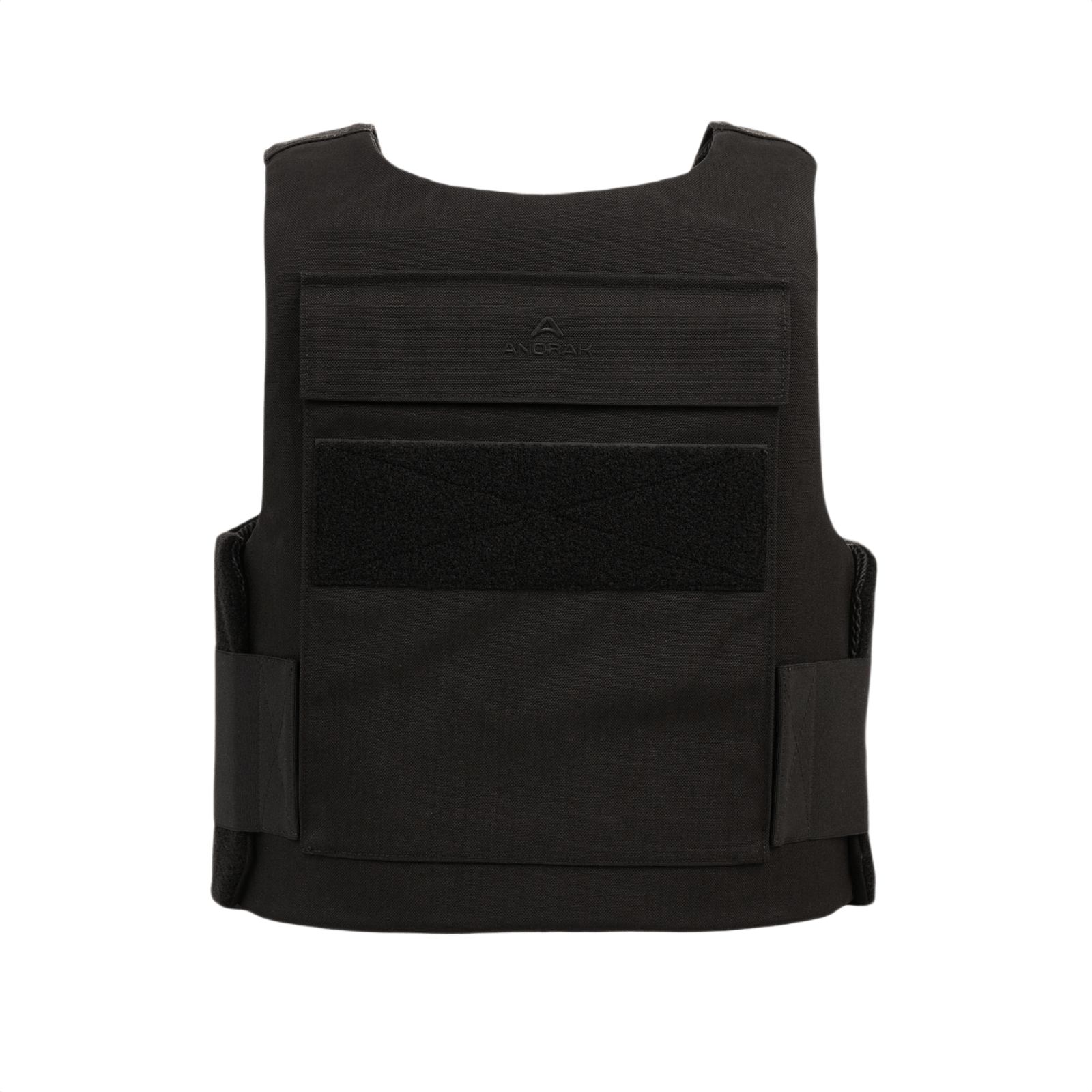 Anorak Duty III Cover - letvægtsdesign i CORDURA® og Coolmax® fresh til politi og kystvagt, forbedret ventilation og fugtkontrol.