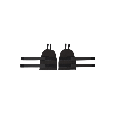 Anorak Niobium® Arms Protector I multi-trussel mjukt pansartillbehör.