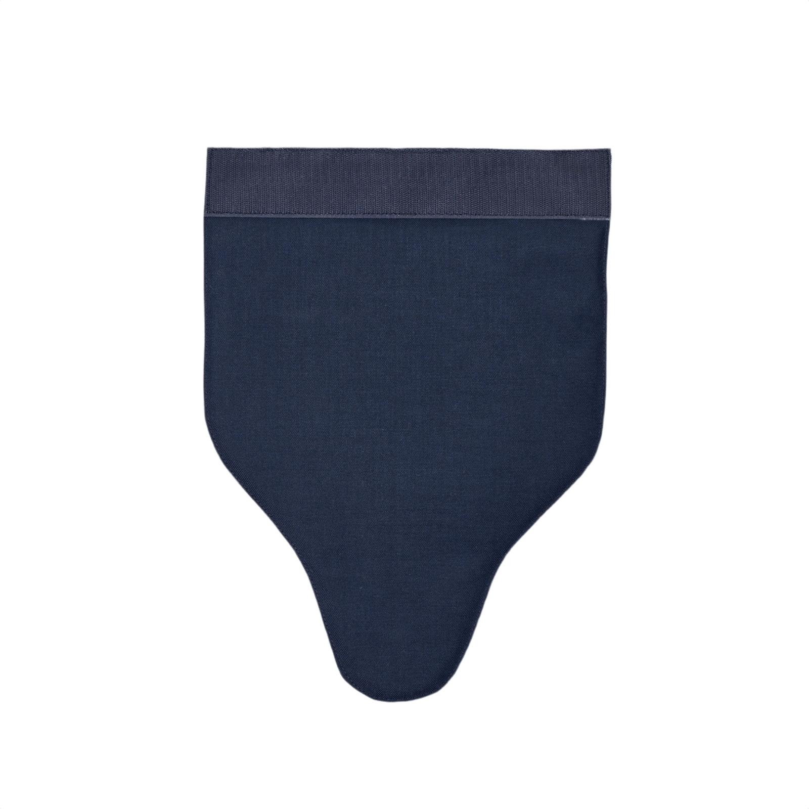 Anorak Niobium® Groin Protector I med avanceret beskyttelse i blødt panser-materiale, designet til at modstå flere trusler.