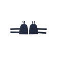 Anorak Titanium® Arms Protector I blød armor tilbehør til maksimal beskyttelse med UHMWPE og UD ARAMID-materialer.