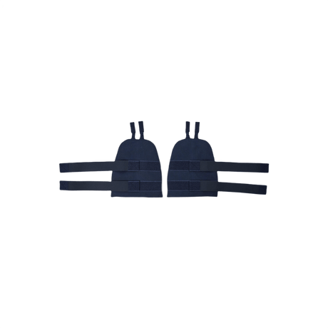 Anorak Titanium® Arms Protector I mjukt pansartillbehör för maximalt skydd med UHMWPE och UD ARAMID-material.