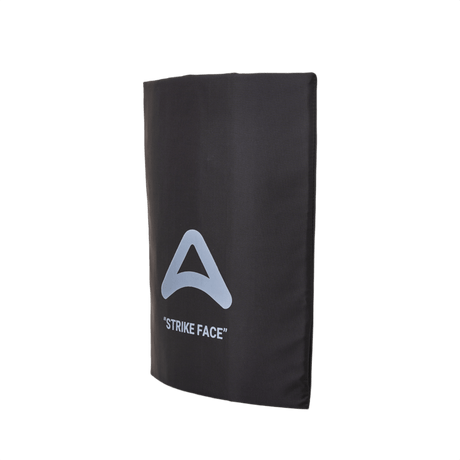 Anorak Titanium® Insert (Rectangulars) soft armor-panel med UHMWPE och UD ARAMID-material för Level IIIA++-skydd mot eldvapen.