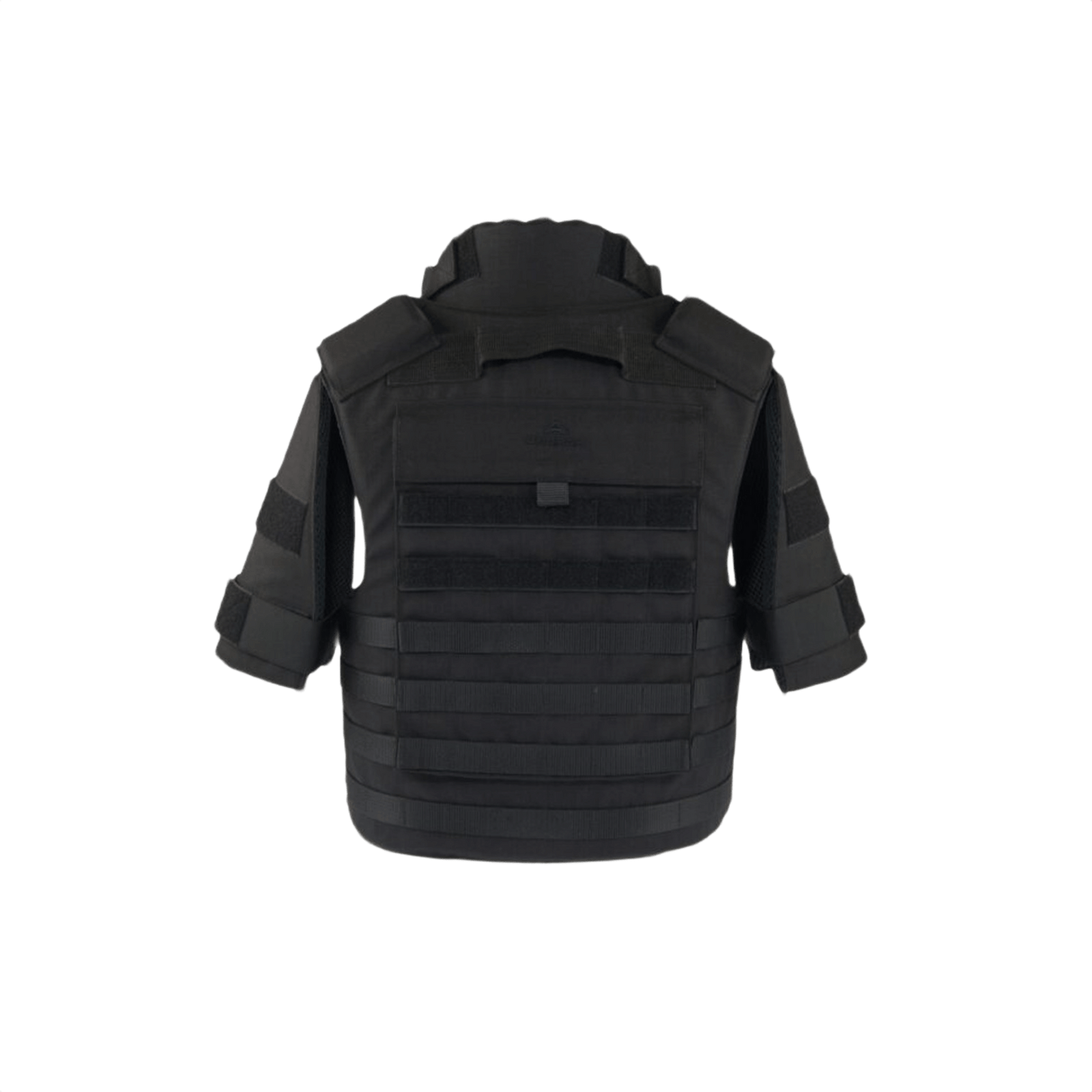 Anorak Chromium® Tactical II – fuldt sæt blød kropspanser vest, designet til maksimal IIIA-beskyttelse og specialstyrker.