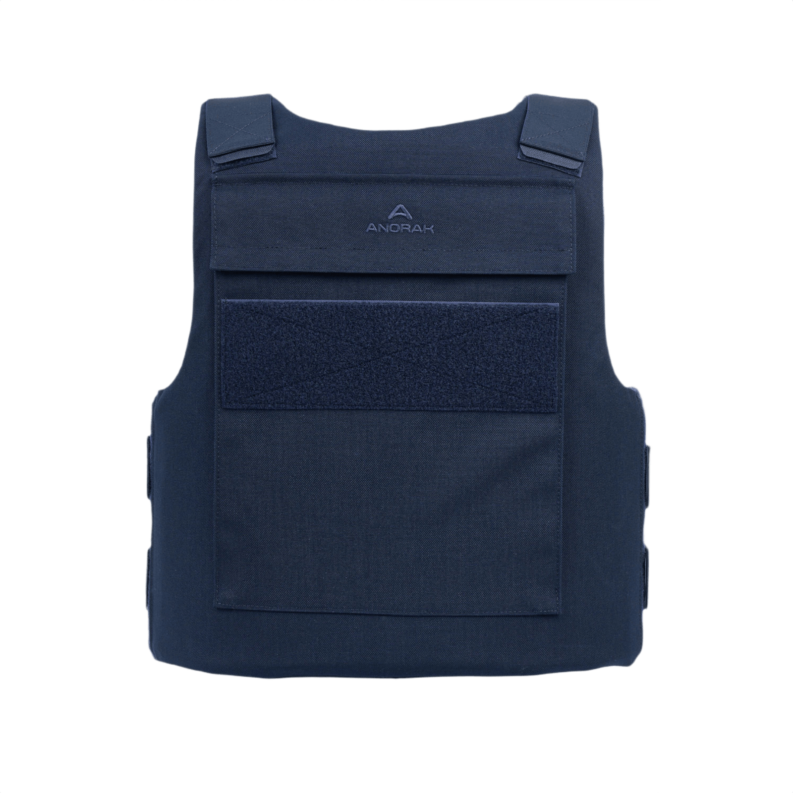 Anorak Rhodium® Duty II Stik & Skudsikker Vest med level IIIA beskyttelse til både knive og skarpe våben.