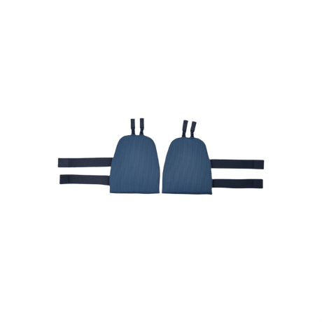 Anorak Titanium® Arms Protector I - soft armor för armskydd, hybridpanel med maximalt Level IIIA++-skydd, NIJ 0101.04 STD.