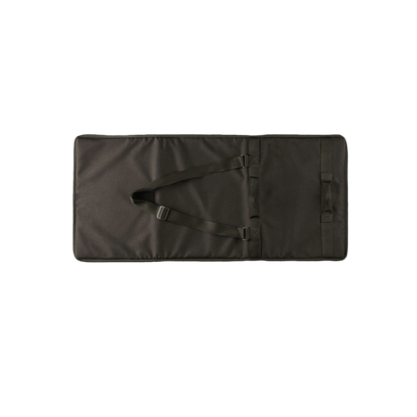 Anorak Titanium® E.F.M.T.B. I soft armor attachéväska med Level IIIA++-skydd, utbyggbar och flexibel för VIP-skydd.