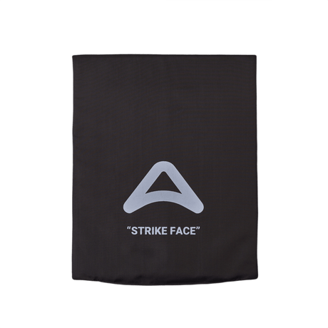 Anorak Titanium® Insert (Rectangulars) soft armor-panel med UHMWPE och ARAMID, designad för nivå Level IIIA++-skydd.