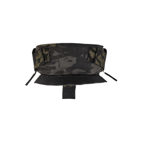 Anorak Chromium® Hals/strupskydd I MultiCam® mjuk rustningsutrustning