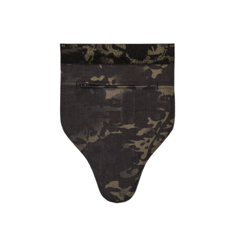 Anorak Chromium® Ljumskskydd I MultiCam® för mjuk rustning med kardborrefäste för maximal skydd