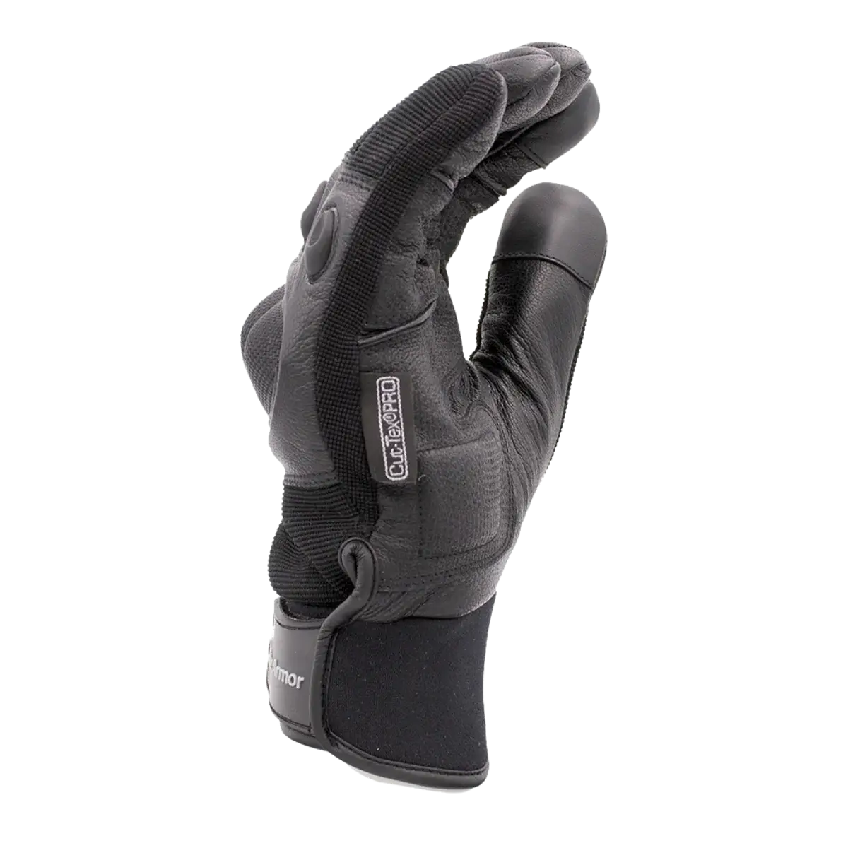 EA Performance Snitsikre Handsker.