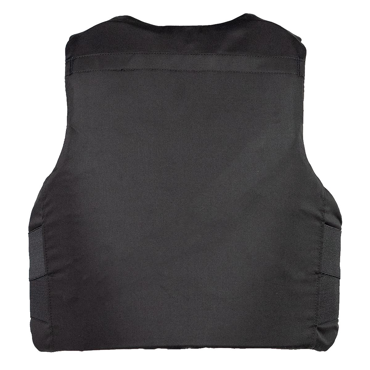 Elite Armor RX2 løst cover sort.