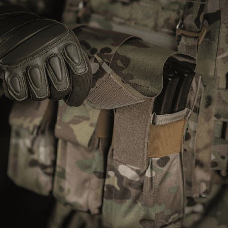 M-Tac ficka för 2 magasin — produktbild
