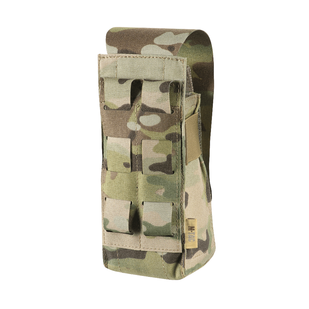 M-Tac taske til 2 magasiner i slidstærkt Cordura materiale til militær brug