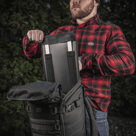 M-Tac Rygsäck Gen. II Elite – Small — produktbild.