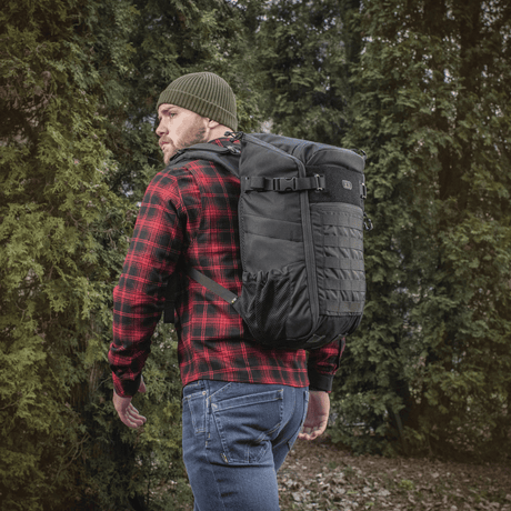 M-Tac Rygsäck Gen. II Elite – Small — produktbild.
