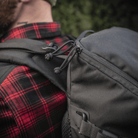 M-Tac Rygsäck Gen. II Elite – Small — produktbild.
