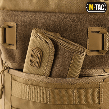 M-Tac Rygsäck Gen. II Elite – Small — produktbild.