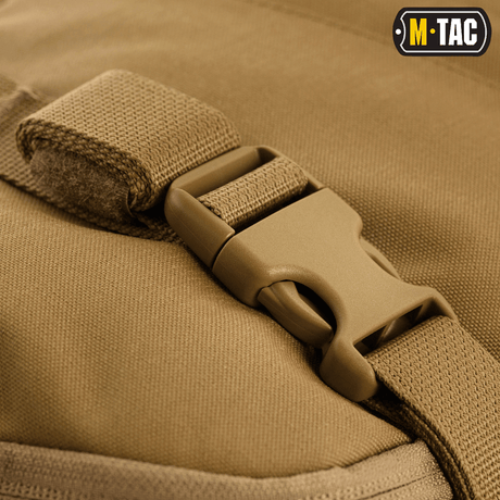 M-Tac Rygsäck Gen. II Elite – Small — produktbild.