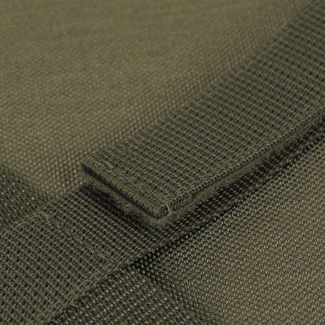 M-Tac skulderremmar för taktiskt bälte Elite i olive drab med robust tät MIL-SPEC-webbing och NIJ-certifiering, galleri position 1.