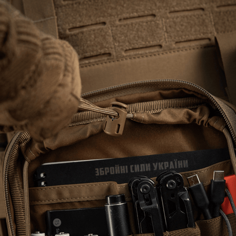 M-Tac organizer pouch Elite — produktbild