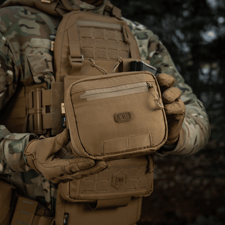 M-Tac organizer pouch Elite — produktbild