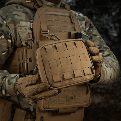 M-Tac organizer pouch Elite — produktbild