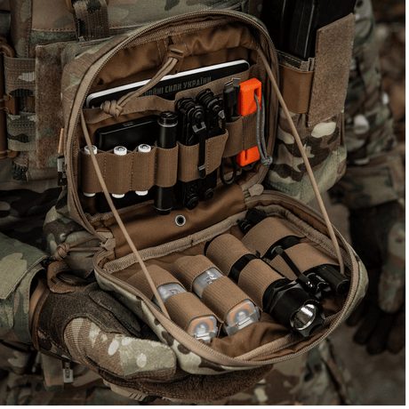 M-Tac organizer pouch Elite — produktbild