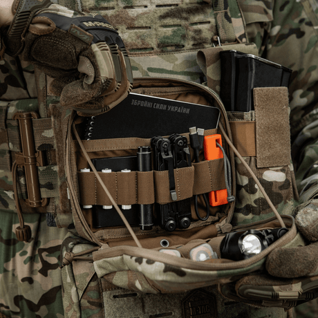 M-Tac organizer pouch Elite — produktbild