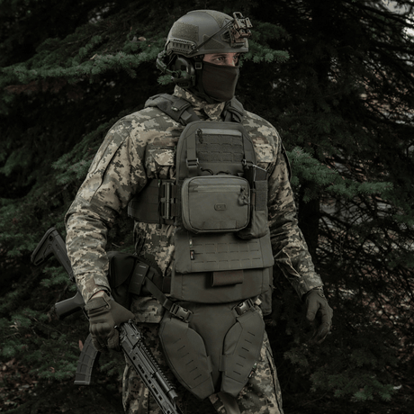 M-Tac organizer pouch Elite — produktbild