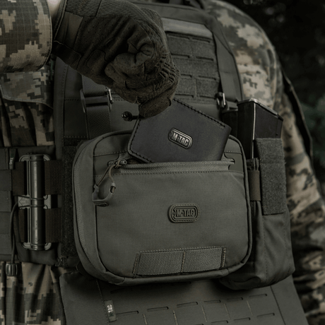 M-Tac organizer pouch Elite — produktbild