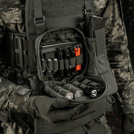 M-Tac organizer pouch Elite — produktbild