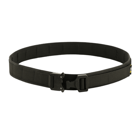 M-Tac Cobra Buckle taktiskt bälte Gen. II i slitstark nylon med robust spänne, designat för militärt och taktiskt bruk, galleri position 1.