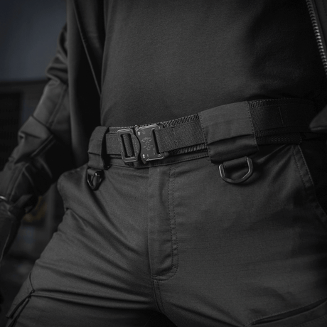 M-Tac Cobra Buckle taktiskt bälte Gen. II — produktbild