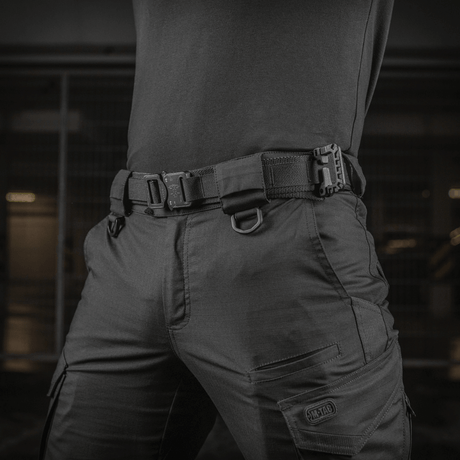 M-Tac Cobra Buckle taktiskt bälte Gen. II — produktbild