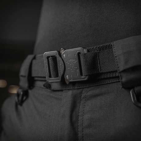M-Tac Cobra Buckle taktiskt bälte Gen. II — produktbild